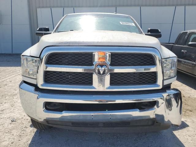 2018 Dodge RAM 2500 ST