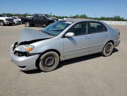 2005 Toyota Corolla CE for sale in Fresno, CA