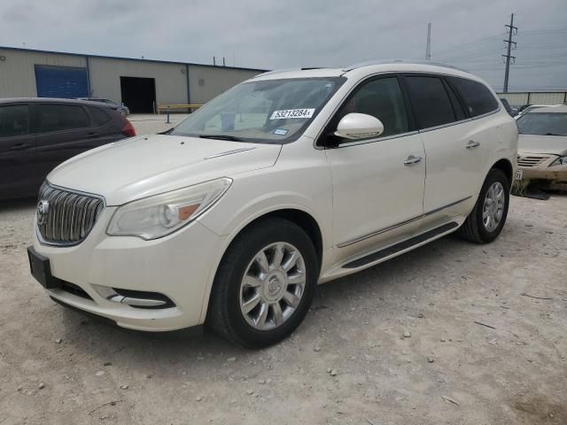 2013 Buick Enclave