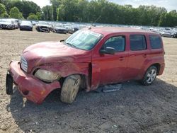 2010 Chevrolet HHR LS en venta en Conway, AR