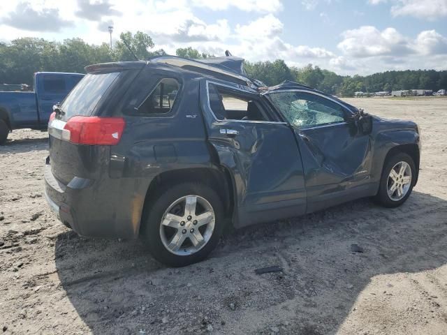 2013 GMC Terrain SLT