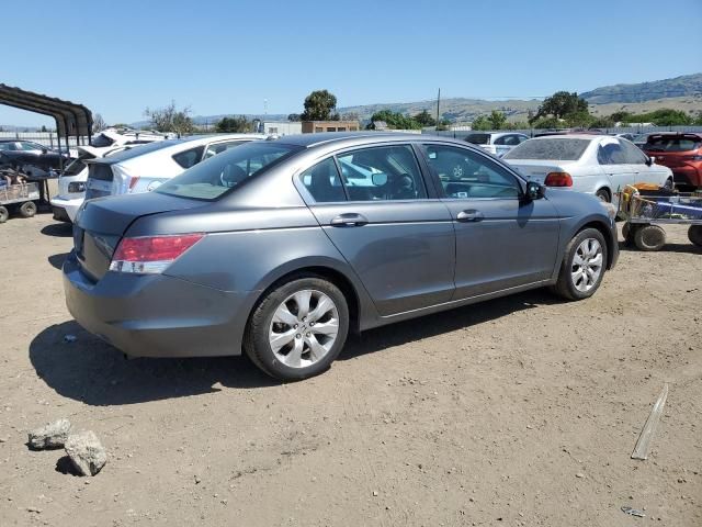 2009 Honda Accord EXL