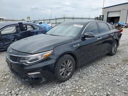 2020 KIA Optima LX en venta en Cahokia Heights, IL