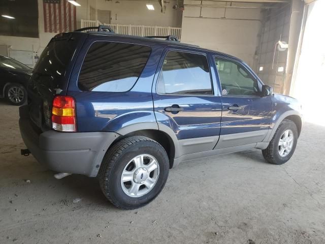 2002 Ford Escape XLT