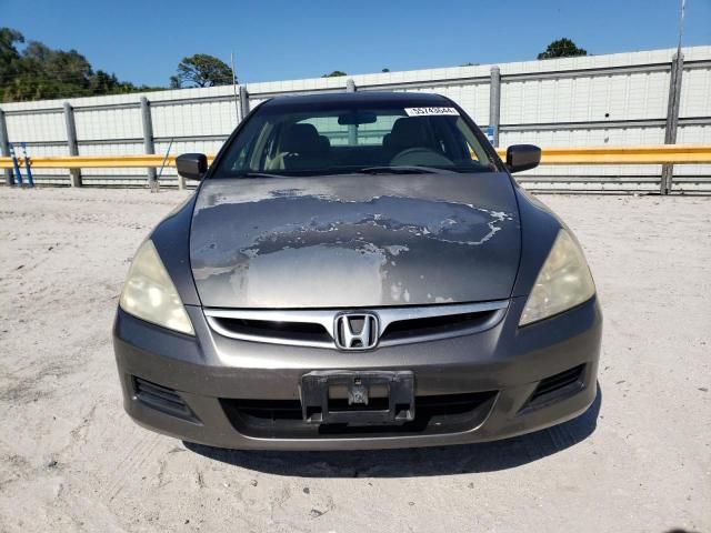 2006 Honda Accord EX