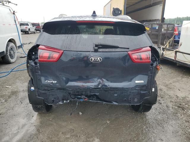 2019 KIA Niro EX