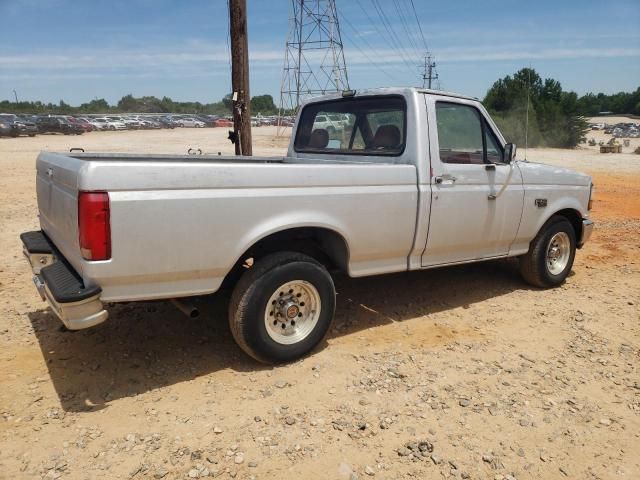 1992 Ford F150