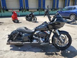 Harley-Davidson salvage cars for sale: 2013 Harley-Davidson Fltrx Road Glide Custom