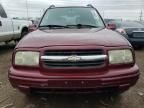 2003 Chevrolet Tracker LT