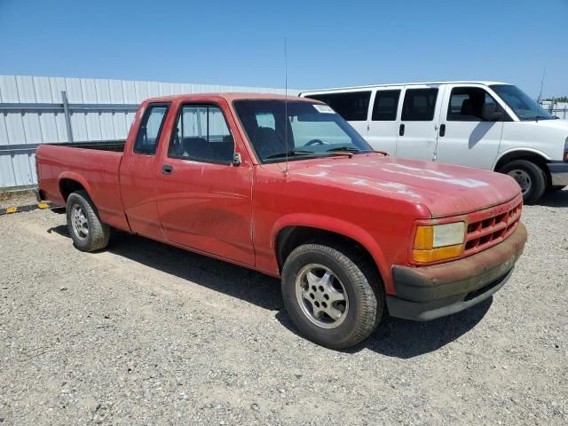 1996 Dodge Dakota