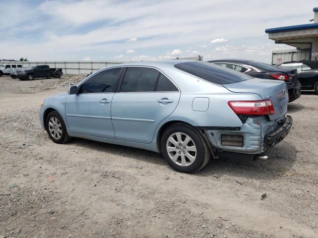 2009 Toyota Camry SE