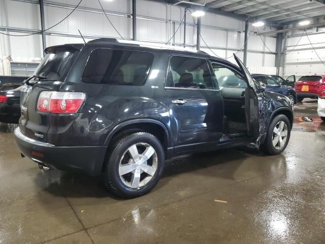 2011 GMC Acadia SLT-1