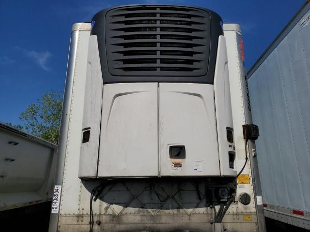 2013 Utility Reefer TRL