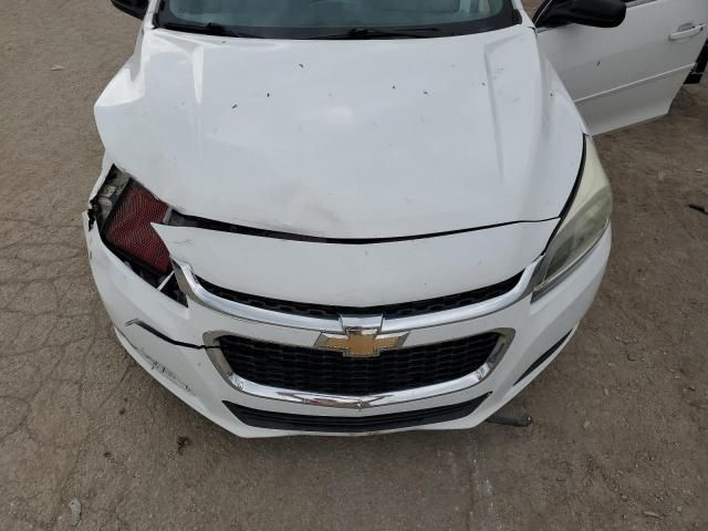 2015 Chevrolet Malibu LS