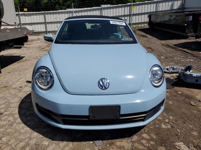 2013 Volkswagen Beetle