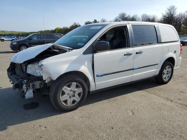 2013 Dodge RAM Tradesman