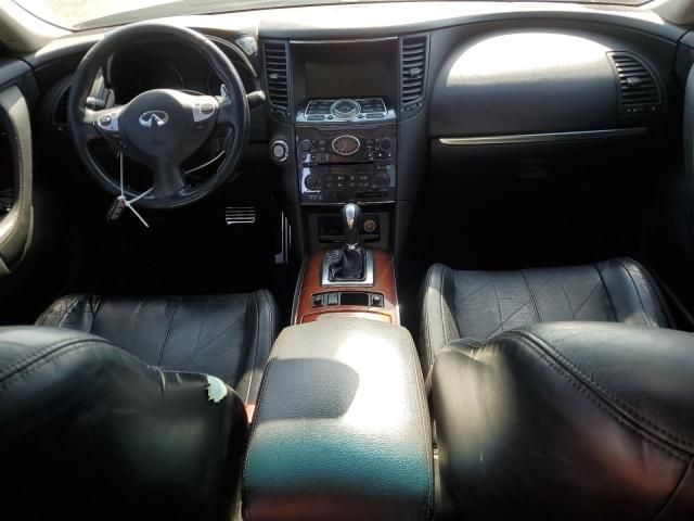 2009 Infiniti FX35