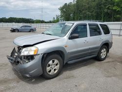 2002 Mazda Tribute LX for sale in Dunn, NC