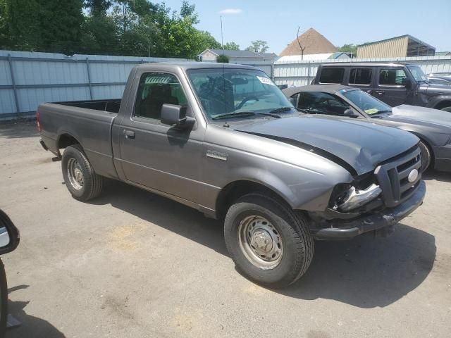 2006 Ford Ranger