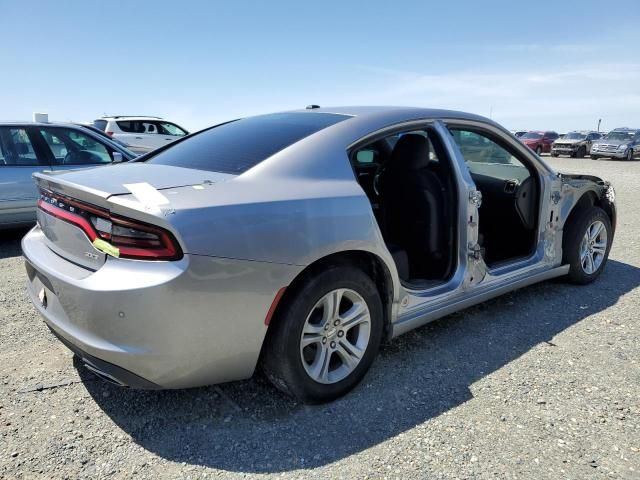 2018 Dodge Charger SXT