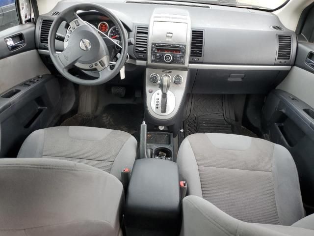 2010 Nissan Sentra 2.0