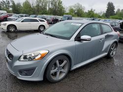 Volvo Vehiculos salvage en venta: 2011 Volvo C30 T5