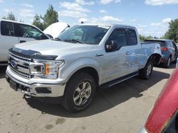 2019 Ford F150 Super Cab for sale in Woodburn, OR