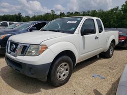 2014 Nissan Frontier S for sale in Greenwell Springs, LA