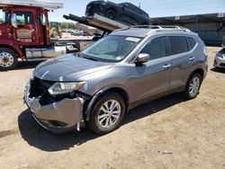 Vehiculos salvage en venta de Copart Colorado Springs, CO: 2014 Nissan Rogue S