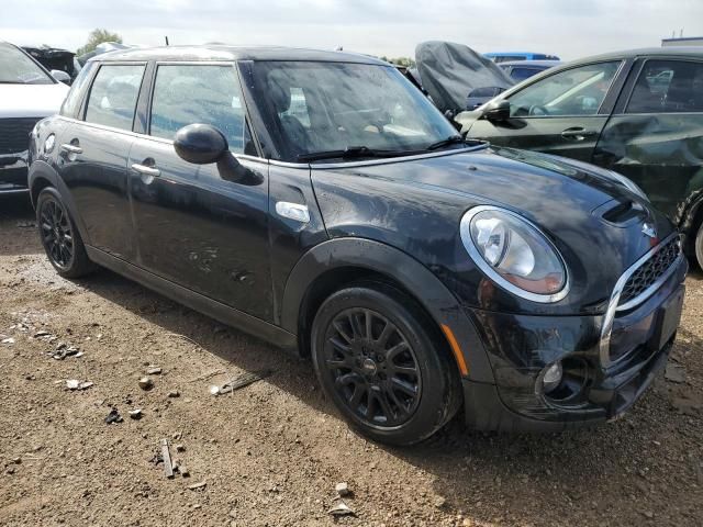 2018 Mini Cooper S