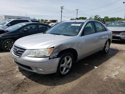 2009 Hyundai Sonata SE en venta en Chicago Heights, IL