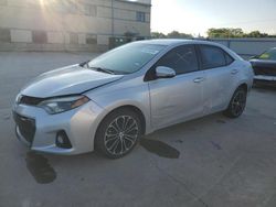 2015 Toyota Corolla L for sale in Wilmer, TX