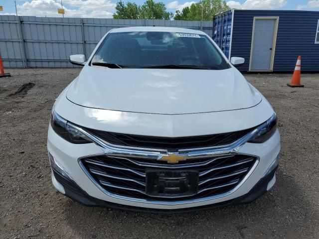 2023 Chevrolet Malibu LS