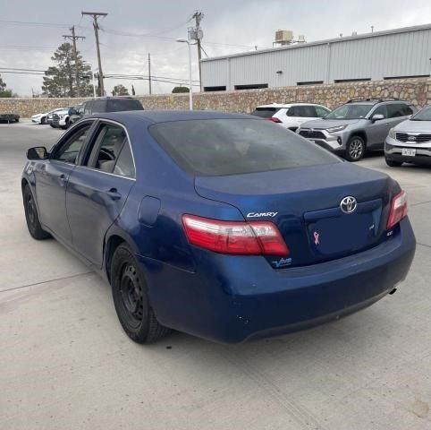 2007 Toyota Camry CE