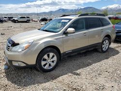 2010 Subaru Outback 2.5I Limited for sale in Magna, UT