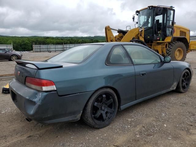 1998 Honda Prelude