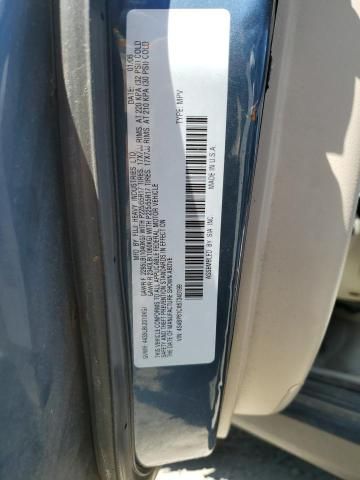 2006 Subaru Legacy Outback 2.5I