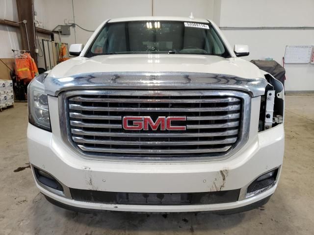 2015 GMC Yukon XL K1500 SLT