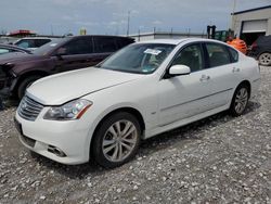 2010 Infiniti M35 Base en venta en Cahokia Heights, IL