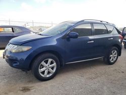 2009 Nissan Murano S for sale in Houston, TX