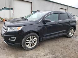 2015 Ford Edge SEL for sale in Leroy, NY