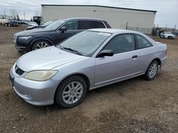 2004 Honda Civic DX for sale in Rocky View County, AB