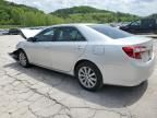 2013 Toyota Camry Hybrid