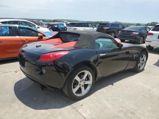 2007 Pontiac Solstice