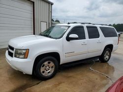 Chevrolet Suburban Vehiculos salvage en venta: 2010 Chevrolet Suburban K1500 LT