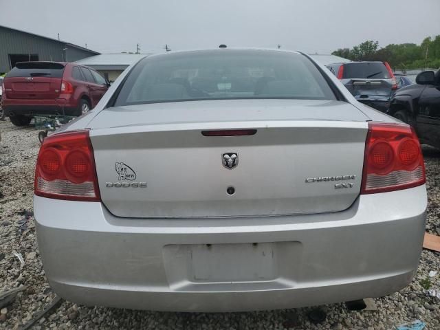 2010 Dodge Charger SXT