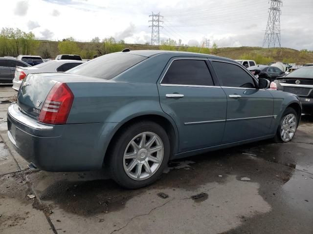 2005 Chrysler 300C