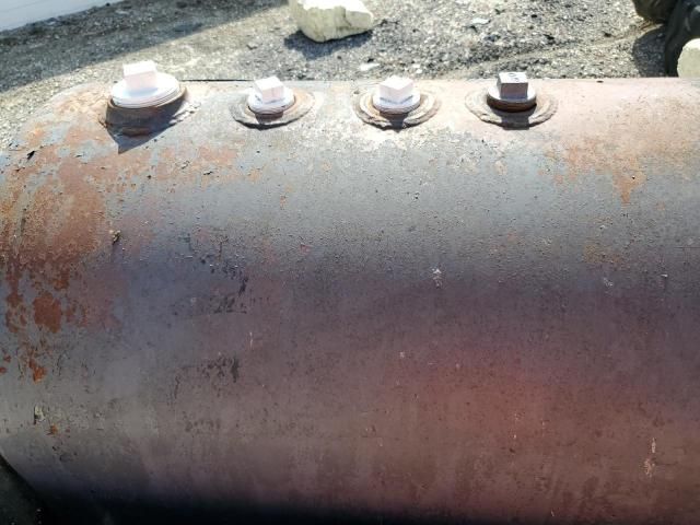 2010 Other Fuel Tank