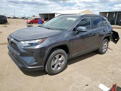 Toyota Vehiculos salvage en venta: 2024 Toyota Rav4 XLE