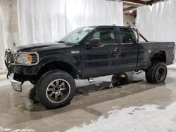 2008 Ford F150 en venta en Leroy, NY